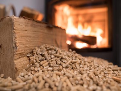 Pourquoi choisir un poêle à granulés de bois ?