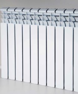 Le Chauffage Électrique