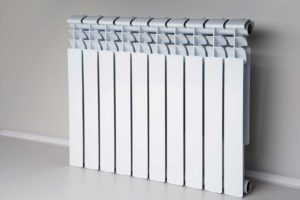 Chauffage électrique