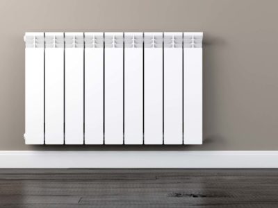 Pourquoi choisir un radiateur à inertie, ou chaleur douce ?