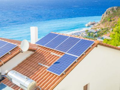 Comment installer un système solaire combiné ?