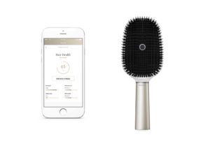 Brosse-connectee-Haircoach-Kerastase