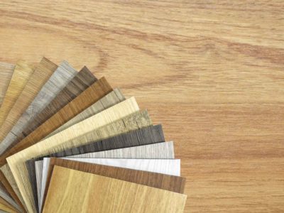 Parquet contrecollé et stratifié : deux alternatives économiques au parquet massif