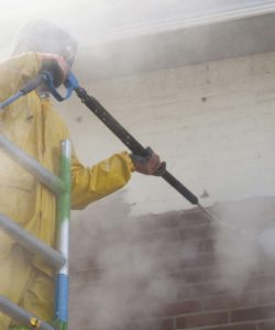 Comment entretenir sa façade ?