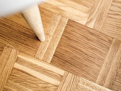 Pourquoi choisir un parquet massif ?