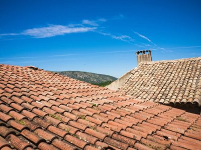 Toitures : à chaque région sa tuile !