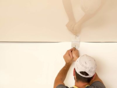 Comment utiliser un plafond tendu?