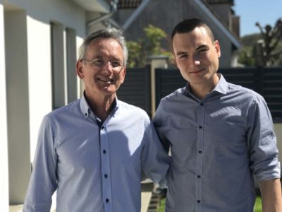 Rénovation totale des fenêtres d&rsquo;un appartement