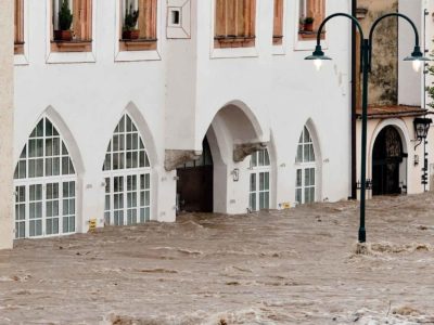 Comment fonctionne une alarme anti-inondation ?