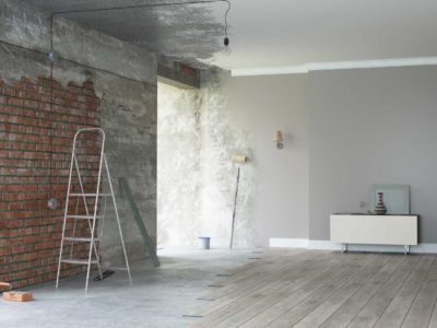 Quelles erreurs éviter lors d’une rénovation?