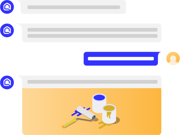 1. Décrivez votre projet en quelques clics