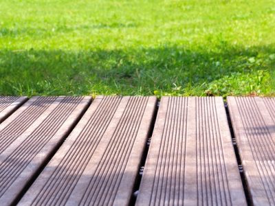 Quel revêtement choisir pour sa terrasse?