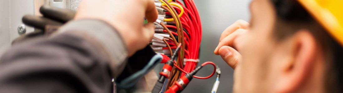 Dépannage électrique