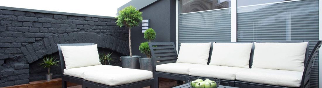 Terrasse pas cher