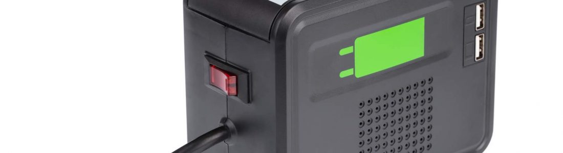 Convertisseur électrique