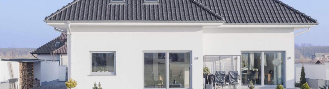 maison plain pied