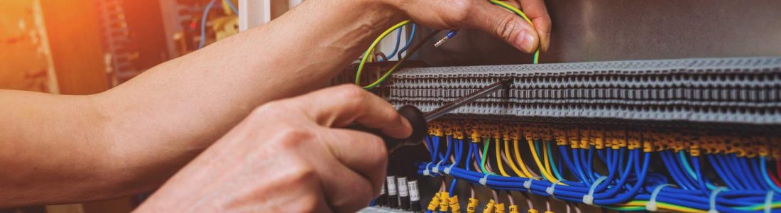 Trouver un électricien