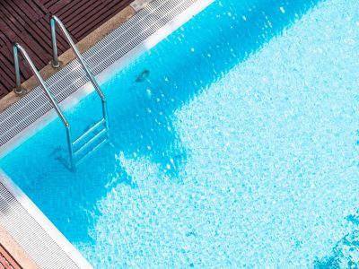 Quels sont les objects connectés pour la piscine?