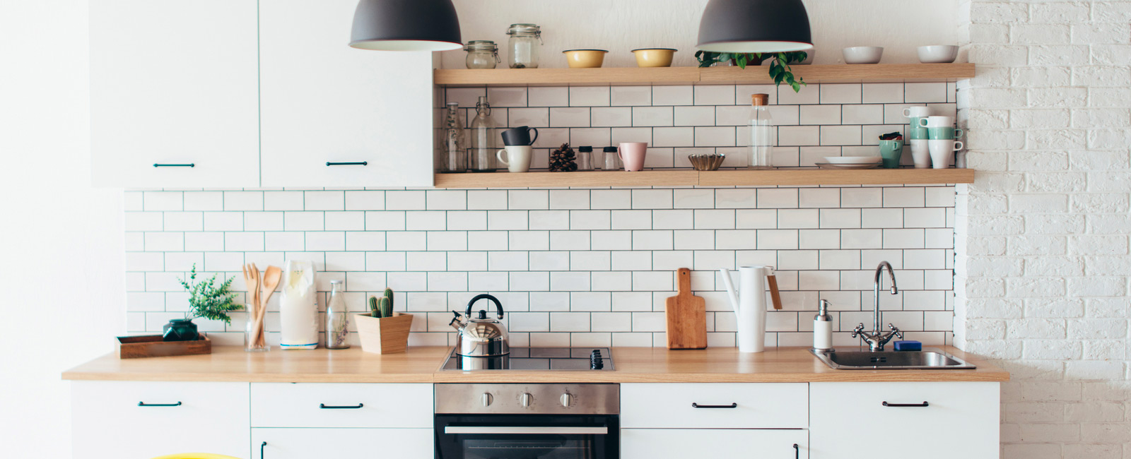 installer un meuble de cuisine