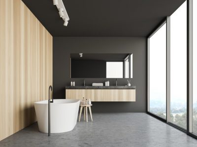 Salle de bain moderne : quelles sont les tendances 2019 ?