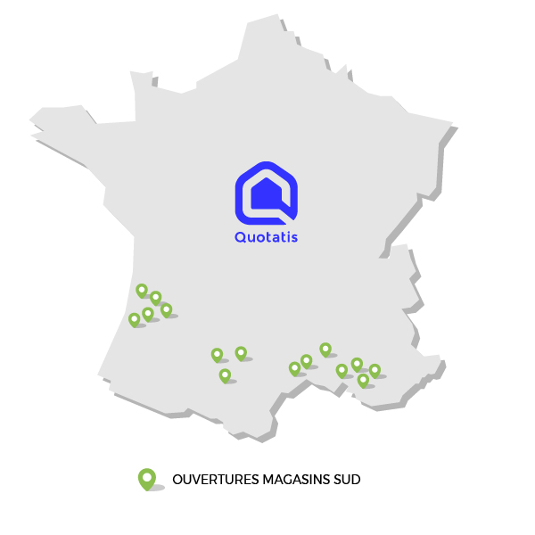 quotatis sud